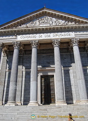 Congreso de los Diputados