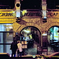 La Catedral restaurant and cafe