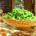 Jalapenos for those who like spicey stuff