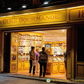 La Cure Gourmande - a sweet chain