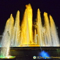Magic Fountain