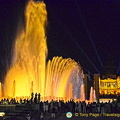 Magic Fountain