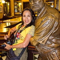 Up close and personal with Hemingway