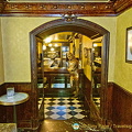 View of Hemingway's Corner