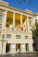 Teatro Gayarre