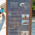 Information about Peñíscola attractions