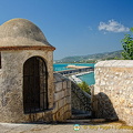 Forti del Bonet - If you're in Peñíscola at night, this is an excellent astronomic observatory.