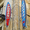 Pukas Surf shop