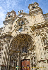 Santa Maria del Coro 