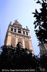 La Giralda