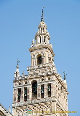 La Giralda