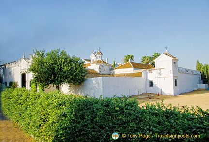 Hacienda Los Miradores