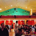 Auditorium of the Palacio Andaluz