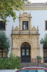 Acuario de Sevilla - Seville Aquarium