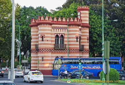 Municipal Tourist Information Office