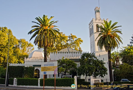 Acuario de Sevilla - Seville Aquarium