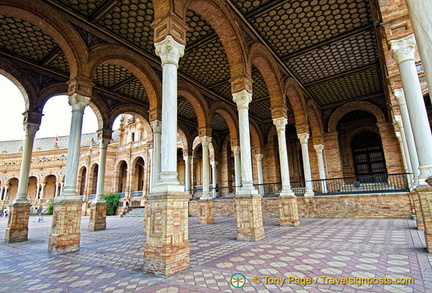 Plaza de España  