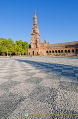 Plaza Espana