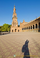 Plaza de España  