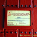 Opening times and entrance fees for the Plaza de Toros