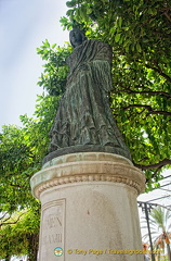 Bullfighting in Seville is immortalized in Bizet's Carmen