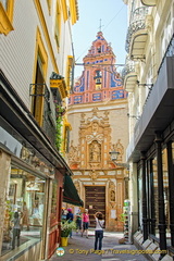 Capilla de San Jose