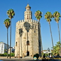Torre del Oro