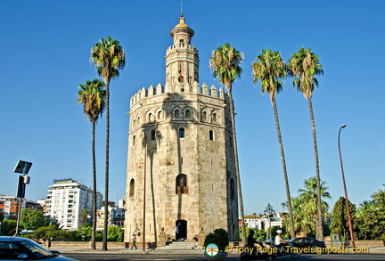 Torre del Oro