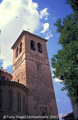 Iglesia de Santo Tome