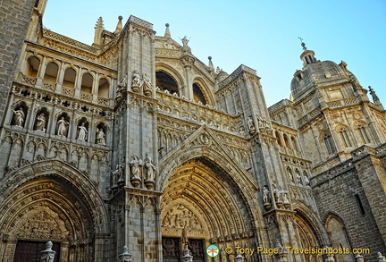 Toledo Cathedral