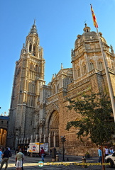 Toledo Cathedral