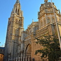 Toledo Cathedral