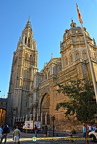 Toledo Cathedral