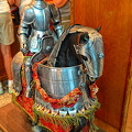 Toledo steel souvenirs