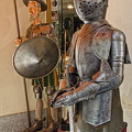 Toledo knight