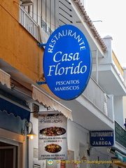 Casa Florido