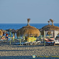 Torremolinos beaches