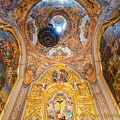 Basilica del Pilar: The Central Dome is 80 metres high