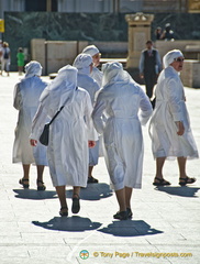 The Flying Nuns