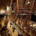 The Wasa Ship Museum, Stockholm