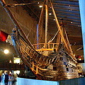 The Wasa Ship Museum, Stockholm