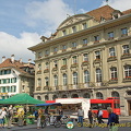 Bern Old Town | Switzerland (1065 visits) Bern Old Town | Switzerland