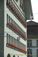 Bern Old Town | Switzerland