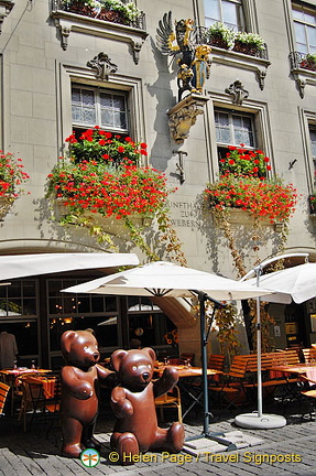 Berne city (720 відвідувань) Berne city