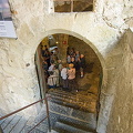 Castle of Chillon, Lac Leman