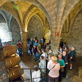 Castle of Chillon, Lac Leman