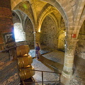 Castle of Chillon, Lac Leman