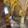 Castle of Chillon, Lac Leman