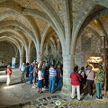 Castle of Chillon, Lac Leman