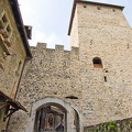 Castle of Chillon, Lac Leman